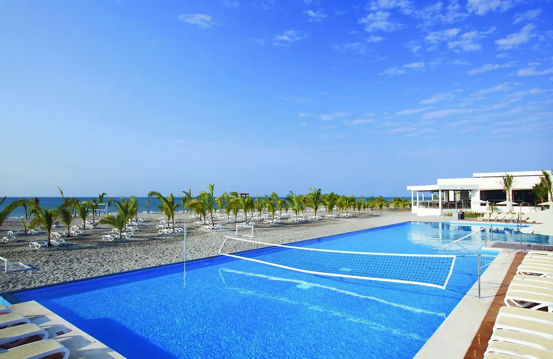 Riu Playa Blanca-1